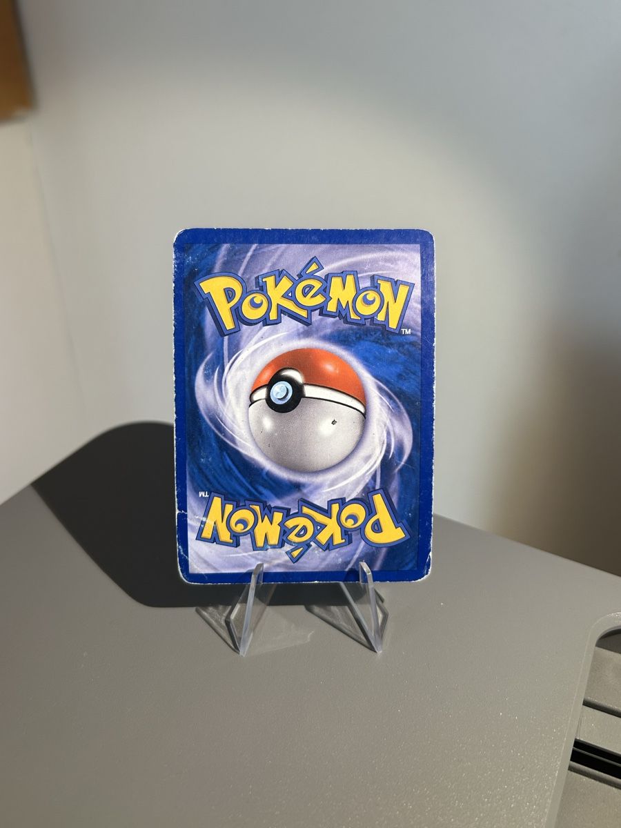 Pokémon Carte collezionabili: Pokemon Impoleon lv.X DP11 (DE) – Usato da Vuadens venduto da Numispot 1