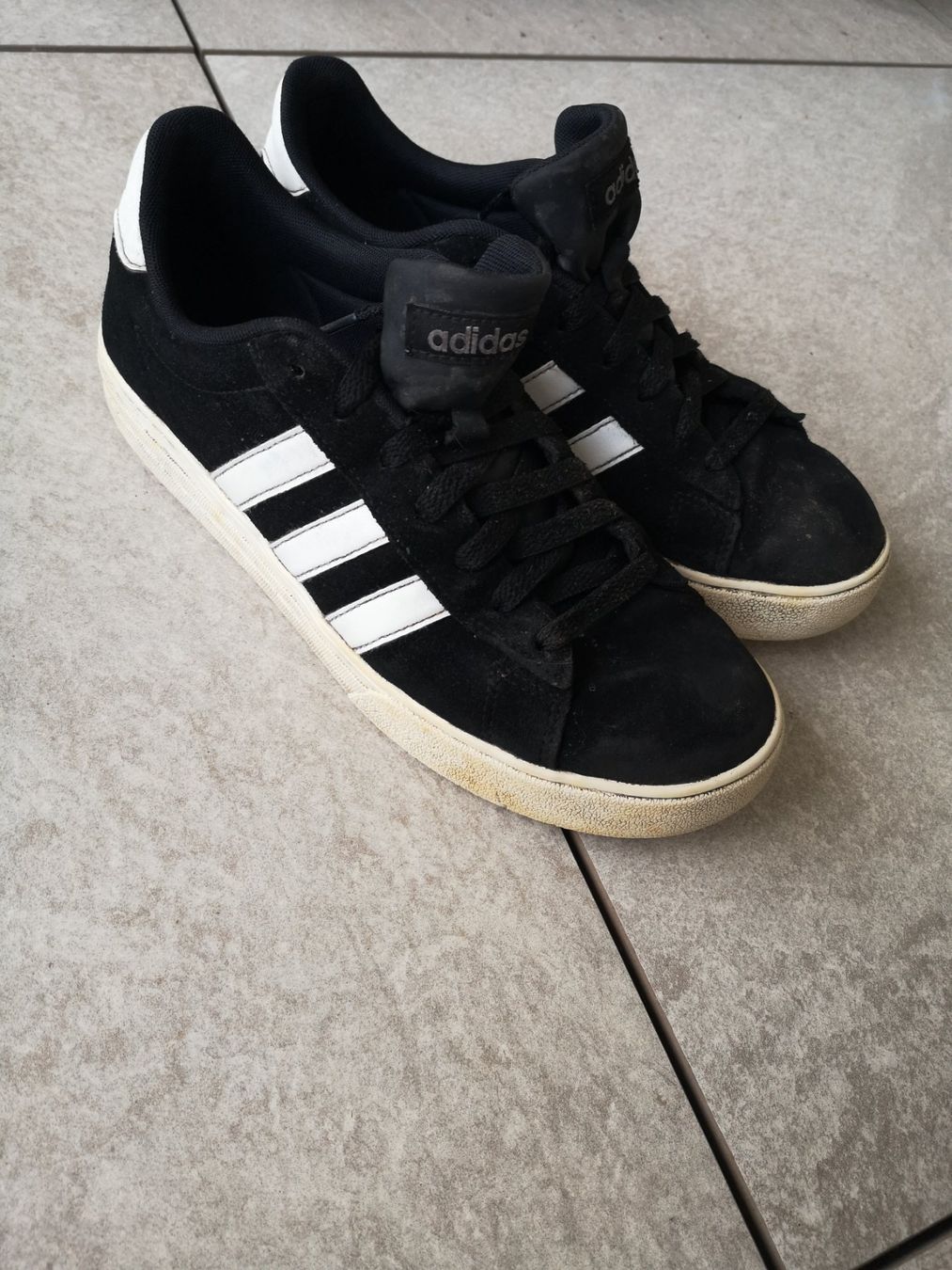 Adidas Chaussures hommes: Schuhe – D'occasion à Doppleschwand par gt1999 3