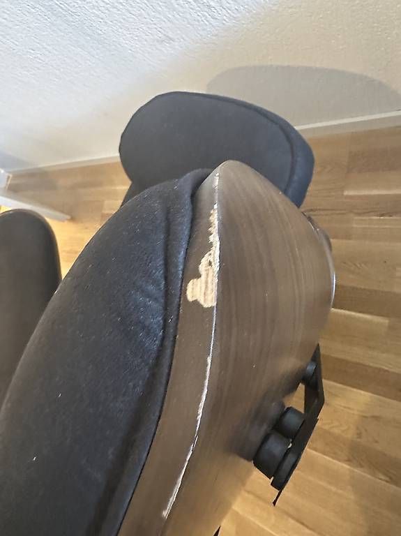 Poltrone: Relaxsessel mit Fussteil – Usato da Bülach venduto da zse_g2rh 2
