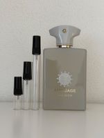 Amouage Decision | Abfüllung | A-Post Gratis