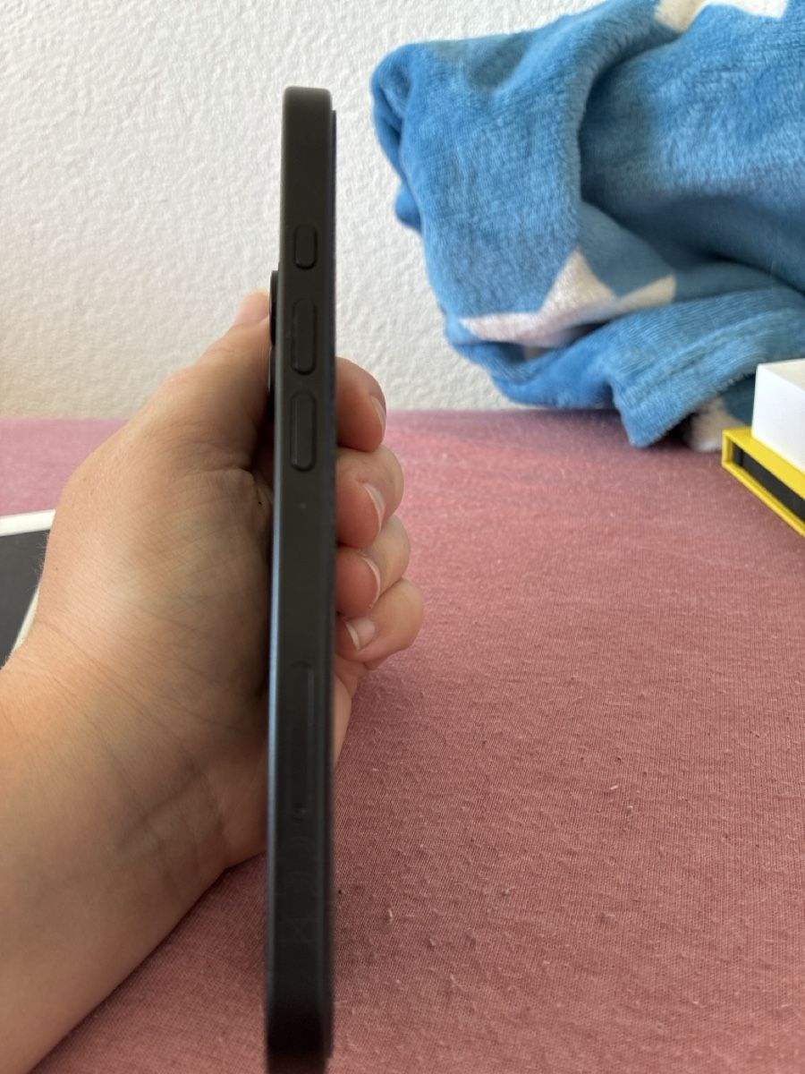 Apple Handys / Smartphones: iphone 16  – Gebraucht aus Mels von joe_lin572 2