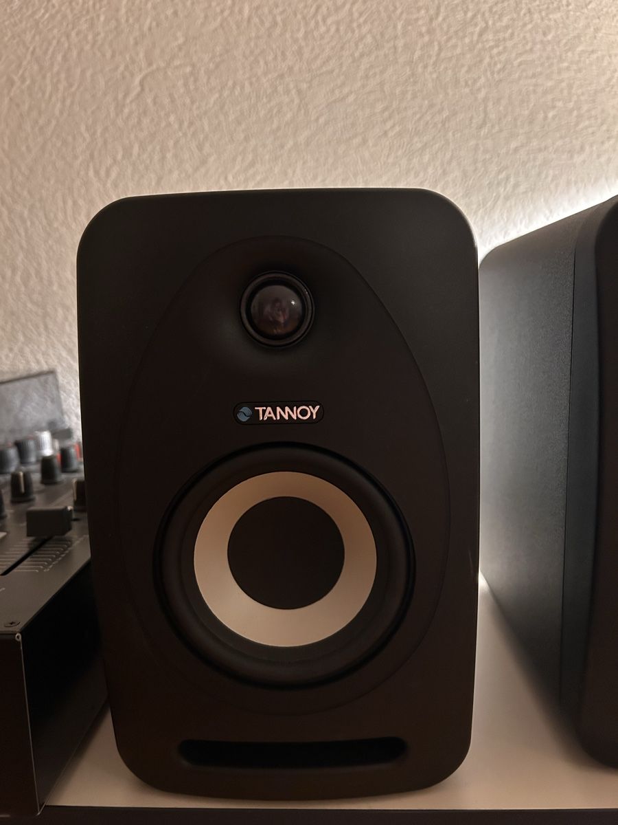 Tannoy Casse acustiche: Tannoy Reveal 402 – Usato da Vevey venduto da dafunkychild 3
