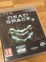 PS3 Game Dead Space 2 used condition
