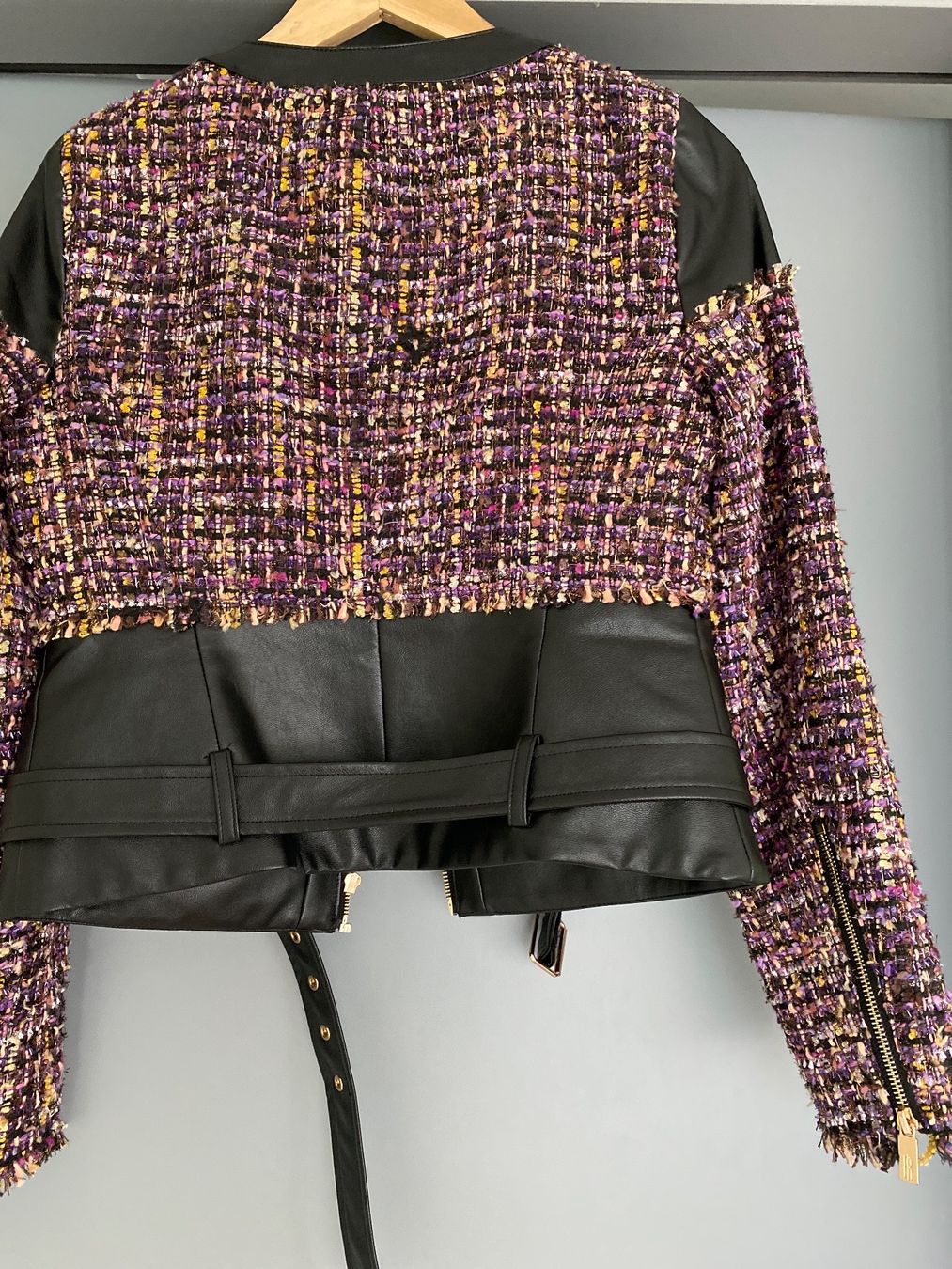 Giacche: Blouson Fracomina neuf – Nuovo (secondo la descrizione) da Champlan venduto da Ger77 3