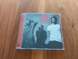 Sport Freunde Stiller - Sturm und Stille / Musik-CD