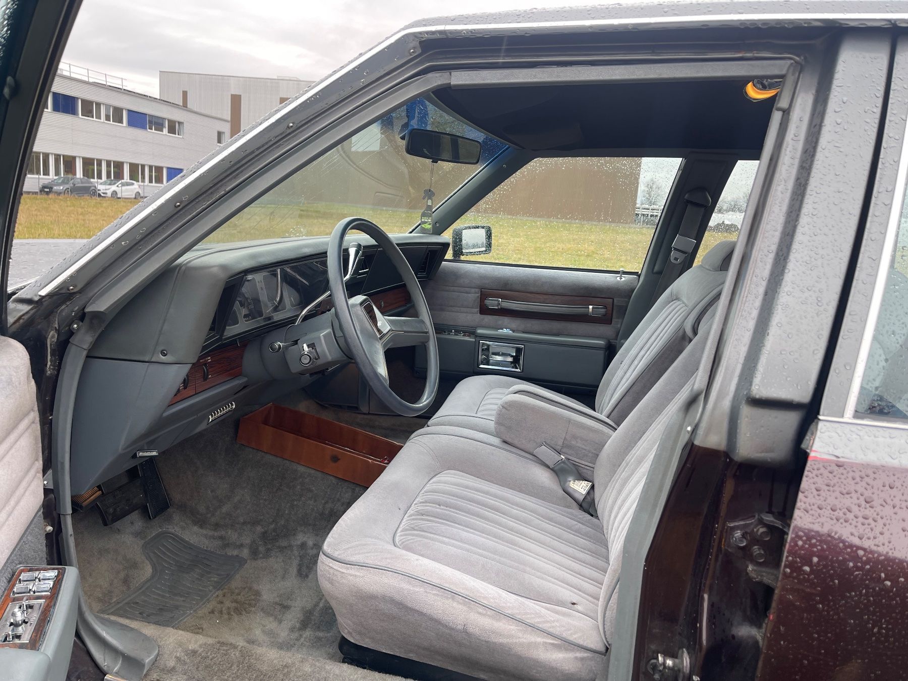 Chevrolet Autos: Chevrolet Caprice Classic Kombi V8 – Gebraucht aus Diepoldsau von Leon_kuenzler 5