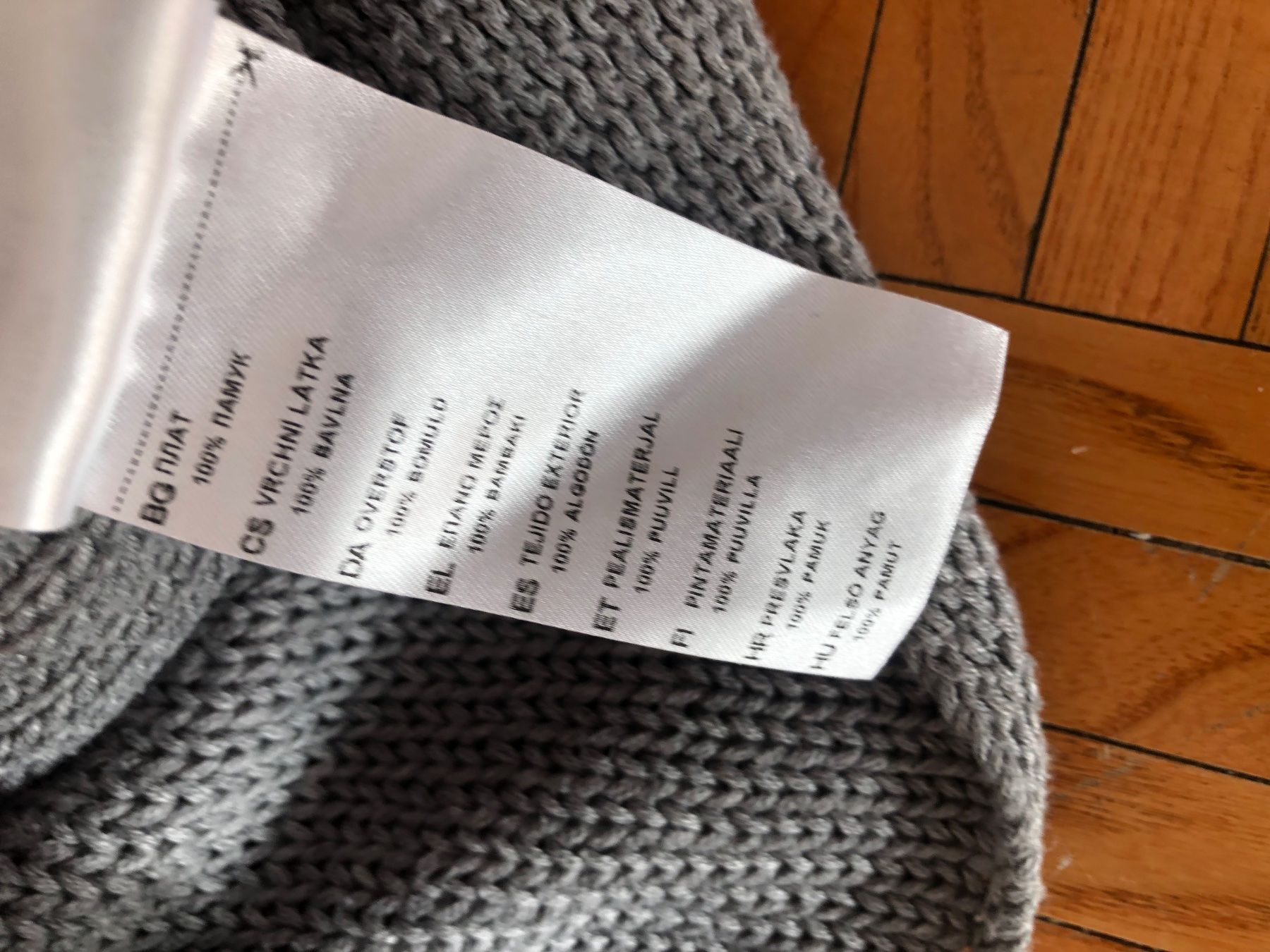 Pullover & Sweatshirts: Marc O‘polo Pullover Xs – Gebraucht aus Uster von bek_v2ct 4