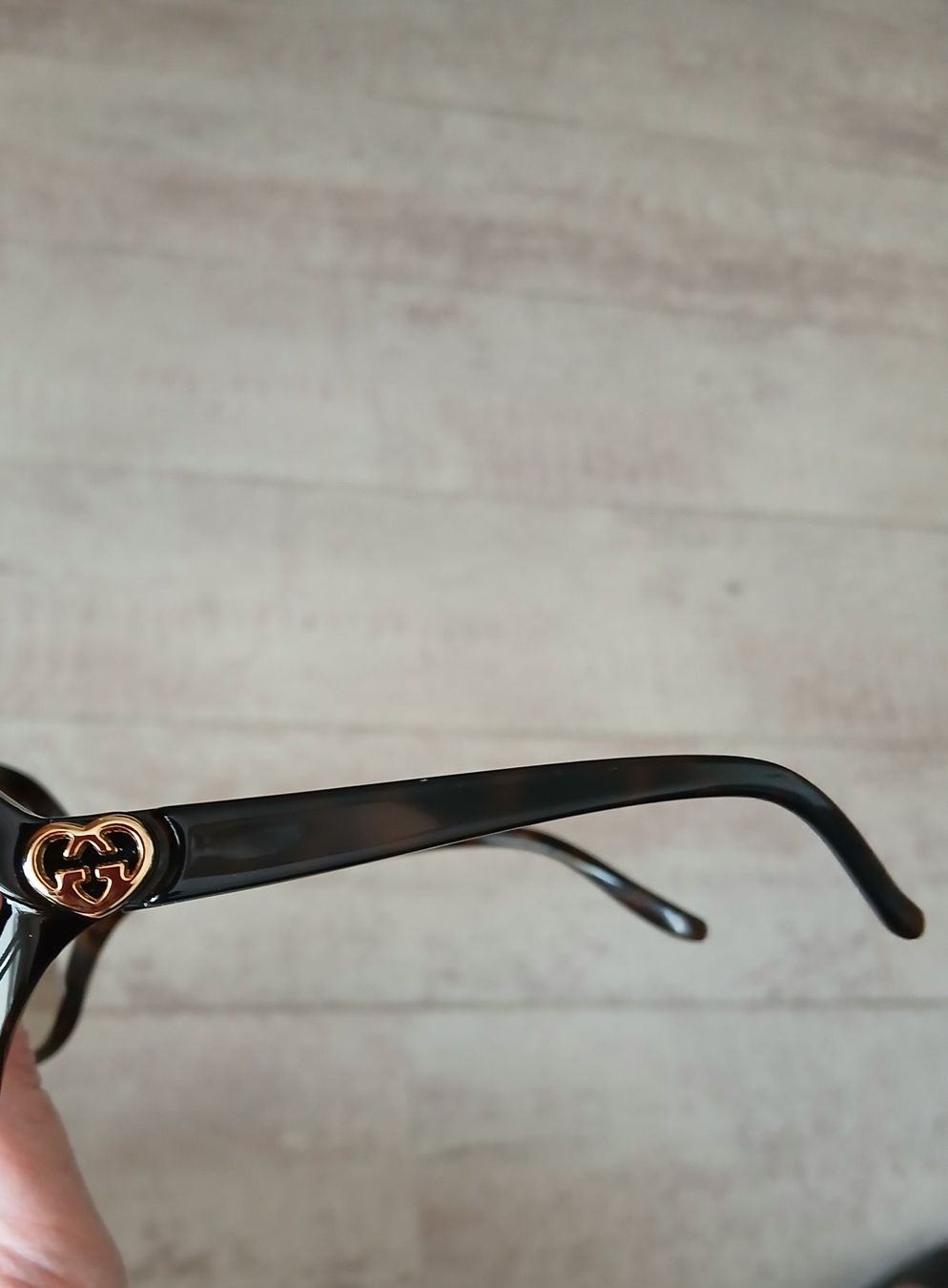 Gucci Occhiali & Lenti: Lunette de soleil Gucci – Usato da Chêne-Bourg venduto da Gabrisca 7