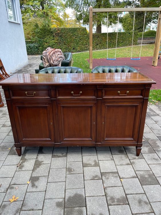 Antik Kommode (SELVA Made in ITALy) Nr (9) (Gebraucht) in für CHF 20 ...