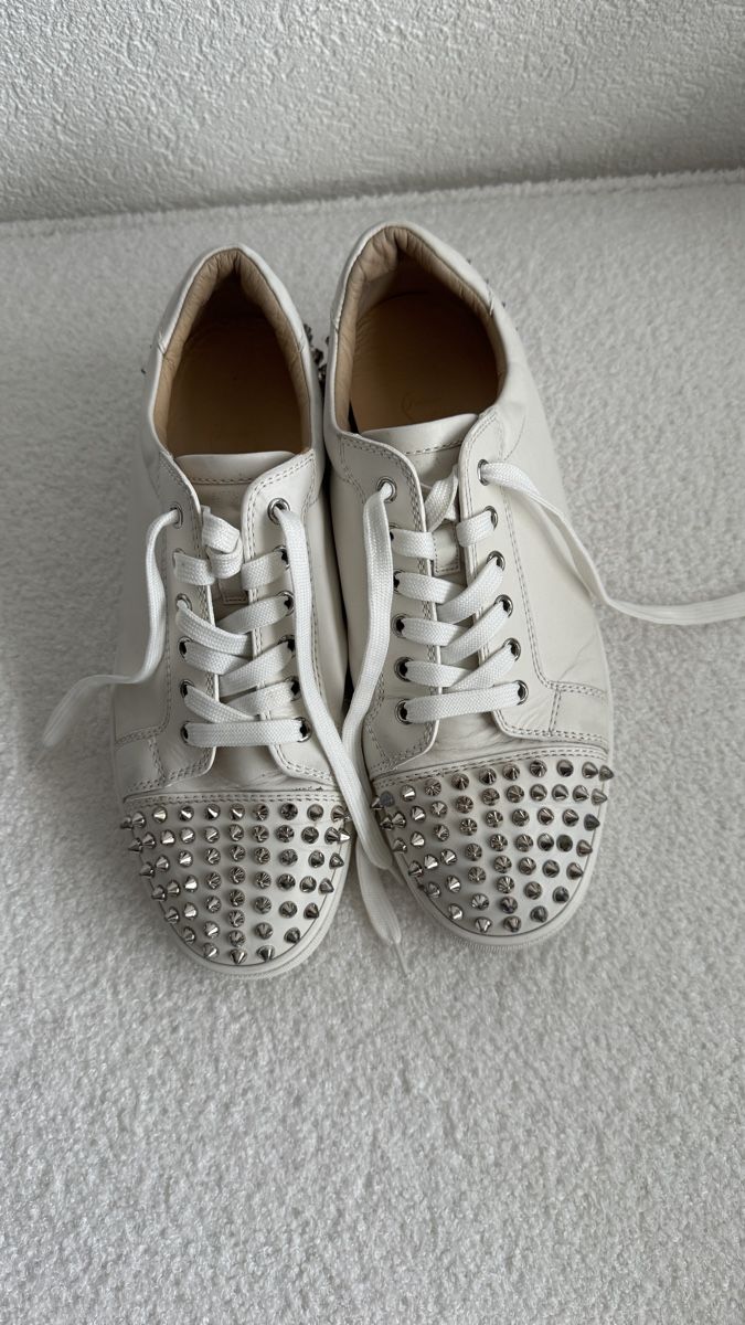 Christian Louboutin Scarpe da uomo: Louboutins homme taille 43 – Nuovo (secondo la descrizione) da Vevey venduto da diogodasilva_ 1