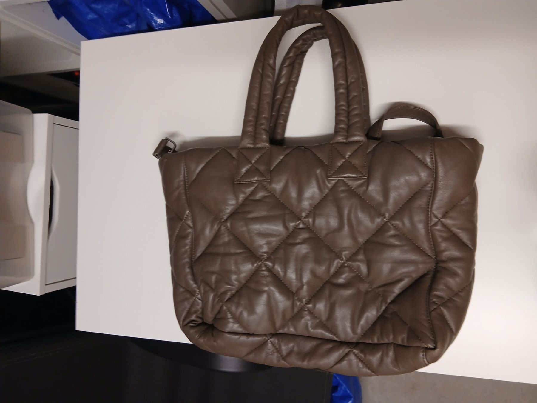 Taschen für Damen: Oakwood Handtasche – Gebraucht aus Adlikon b.Regensdf von Max732 1