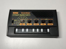 Korg Monotron Delay Analog Synthesizer