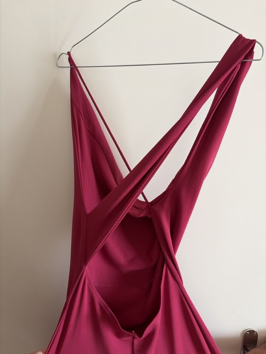 Zara Kleider: Elastisches Zara Kleid – Neu (gemäss Beschreibung) aus Zürich von AVSK 2