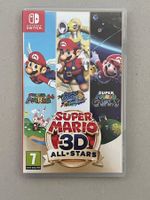 Super Mario 3D All-Stars – Nintendo Switch