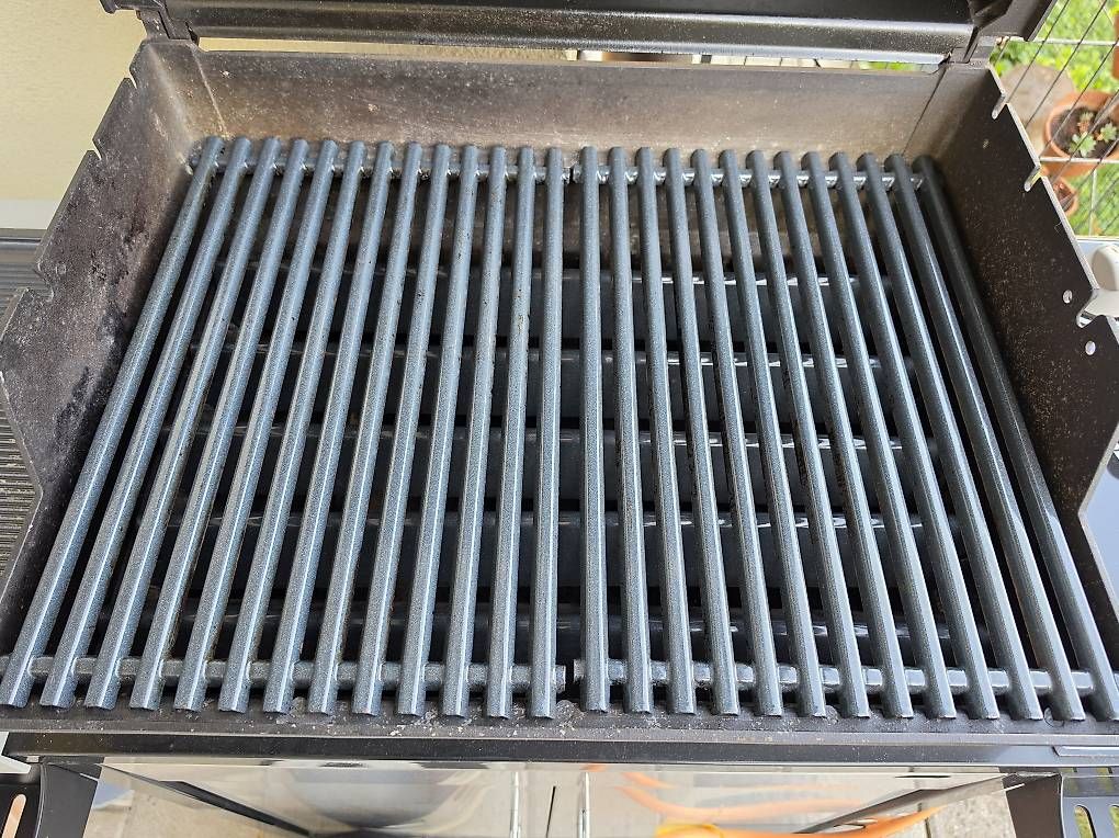 Grills: Weber Spirit Grill  – Gebraucht aus Elsau von man_mgh6 2