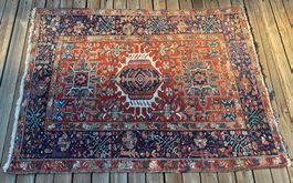 Perser Teppich