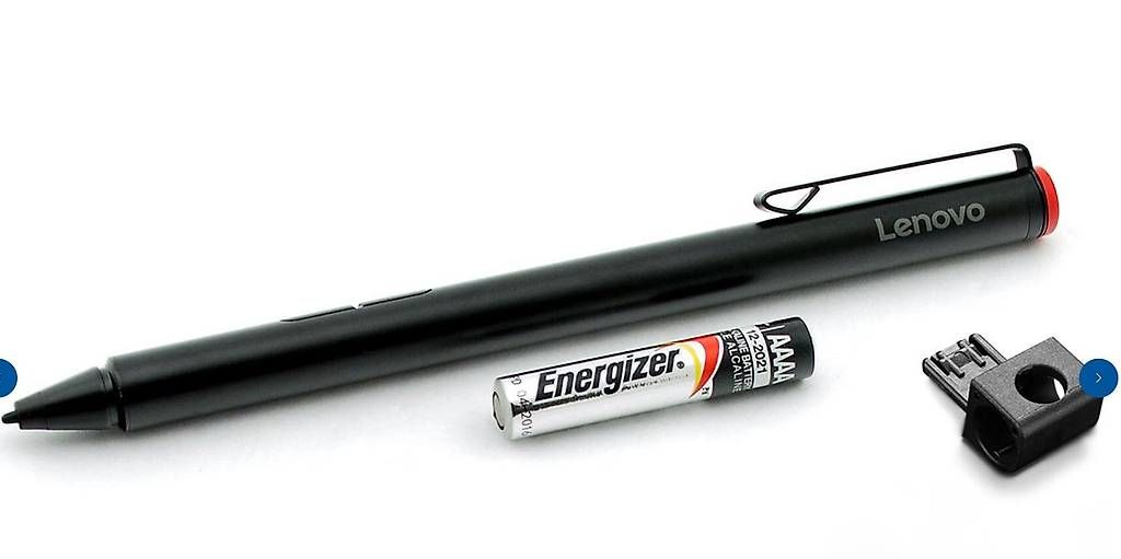 Penna & Evidenziatori: Lenovo ThinkPad Pen Pro – Usato da Donneloye venduto da ire_767q