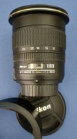 Nikon AF-S Nikkor 12-24mm 1:4 G ED
