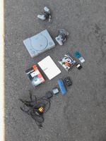 Sony Playstation Set inkl. Tasch und Game ab 1.--