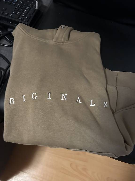 Pullover & Sweatshirts: Jack & Jones Kapuzen Pullover Ge. S – Gebraucht aus Willisau von Geissbock11
