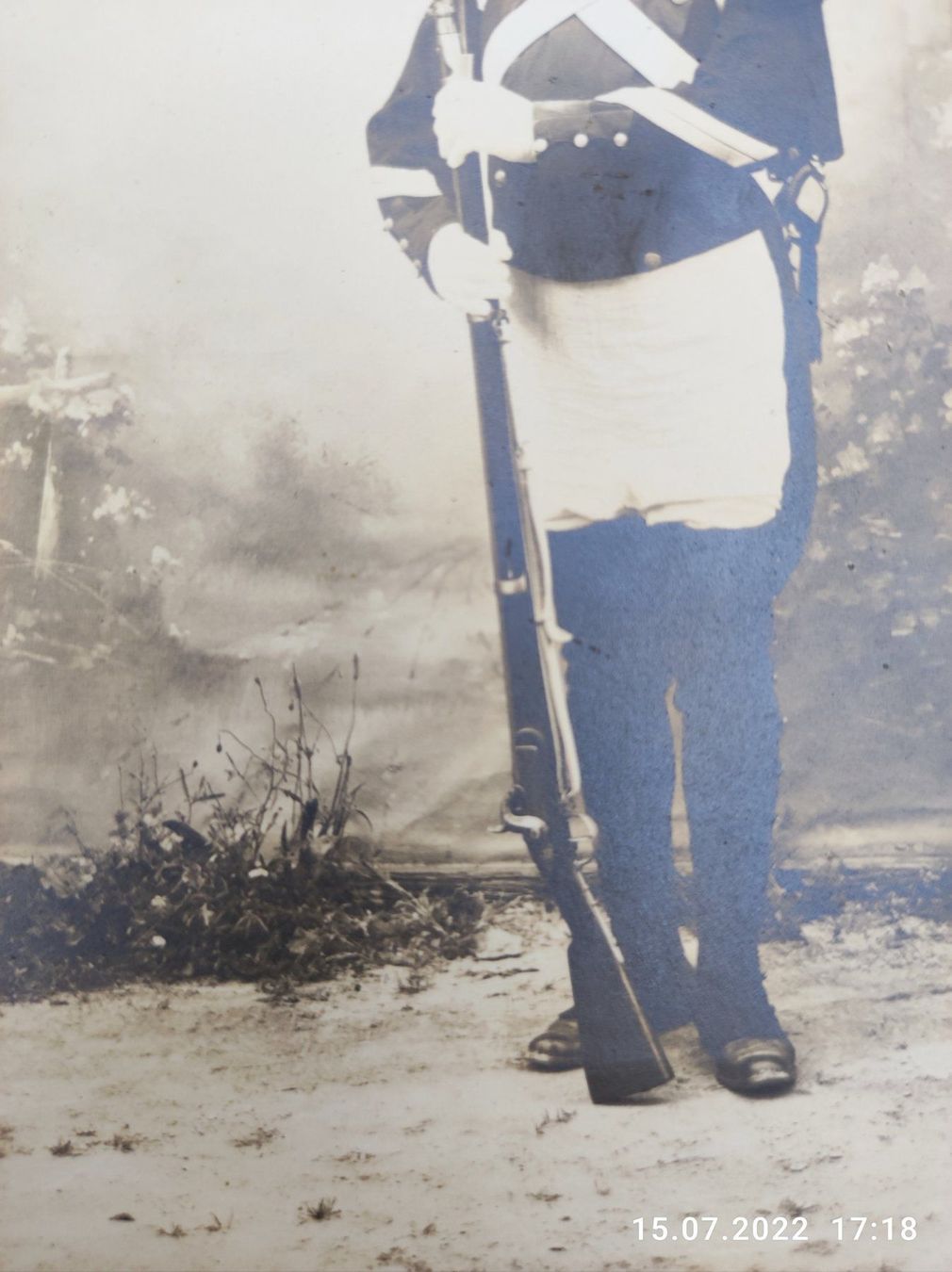 Foto & Immagini: LOUIS PRICAM - SOLDAT – Usato da Goldach venduto da Gaip 3