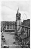 Lausanne