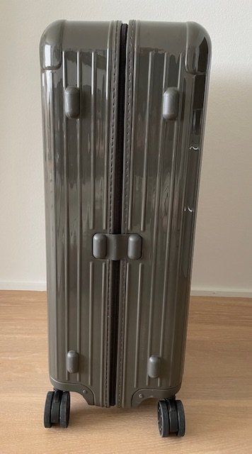 Rimowa Valigie: Koffer von RIMOWA – Usato da Oberrieden venduto da Smart570 6