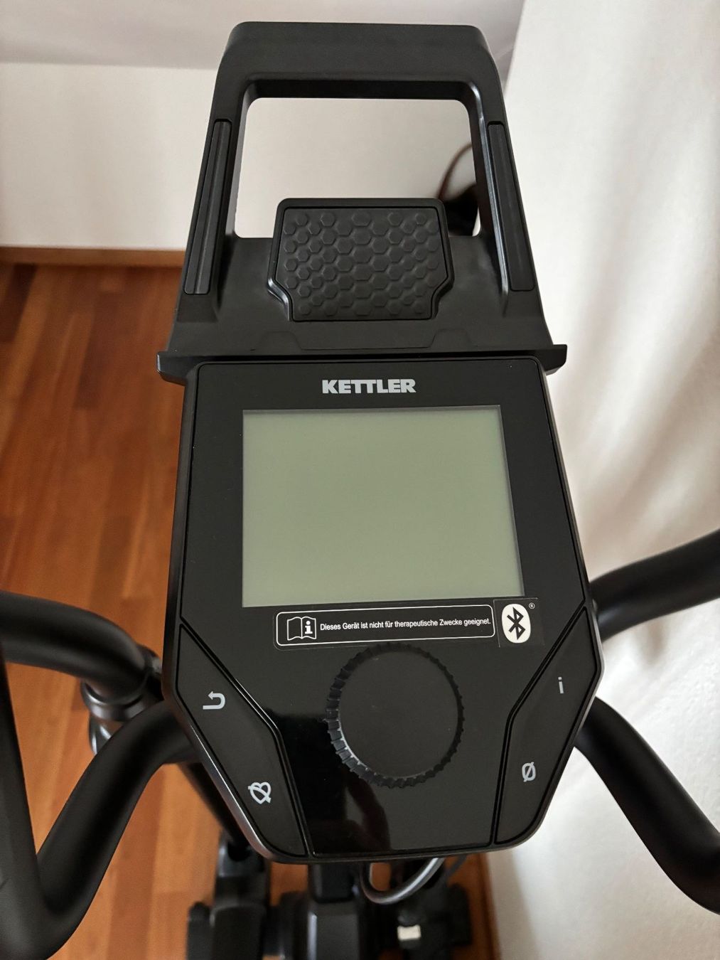 Kettler Hometrainer: Crosstrainer Kettler – Gebraucht aus Hünenberg von cfc_ls8f 1