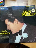 Elvis Presley