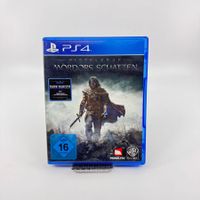 Mittelerde Mordors Schatten (PS4)
