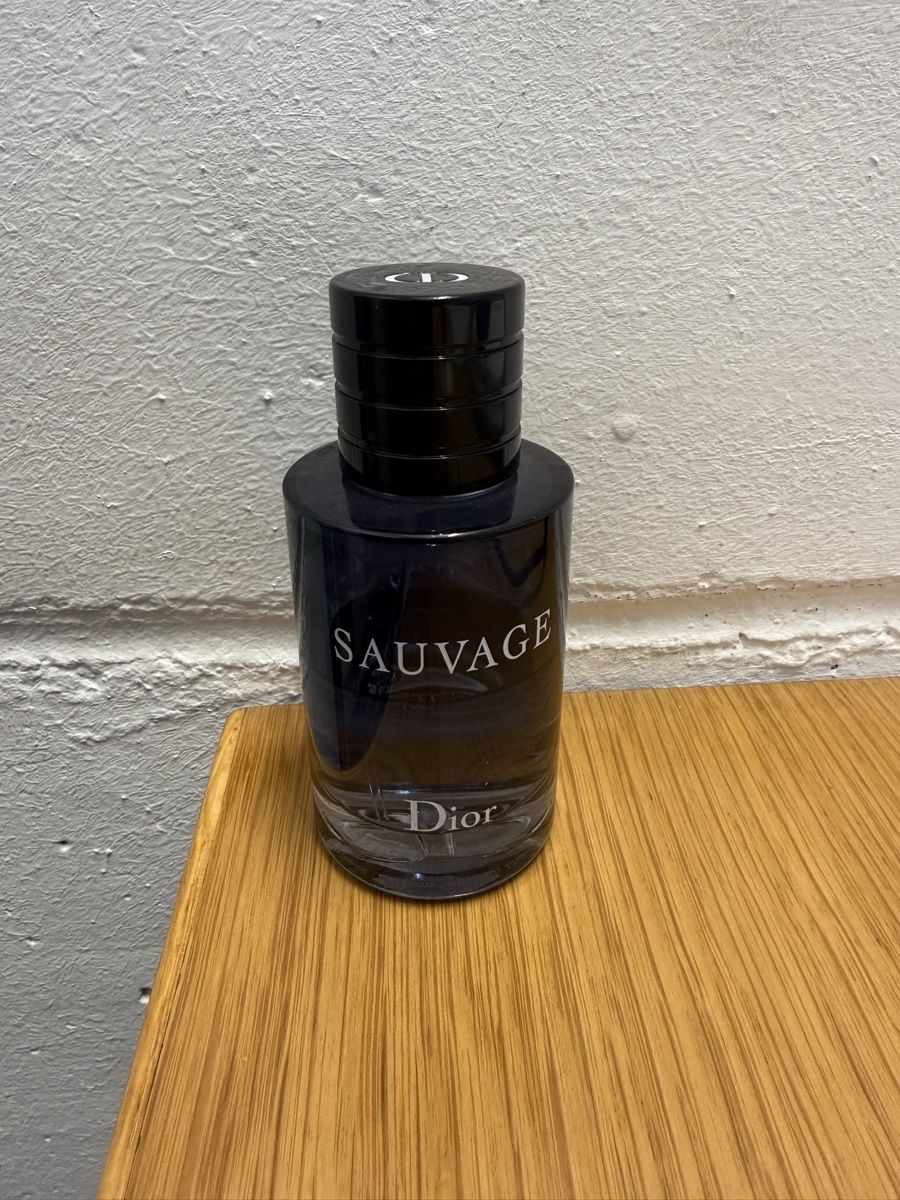Dior Profumi & Eau de Toilette: Dior Sauvage – Usato da Appenzell Steinegg venduto da abcdefg070