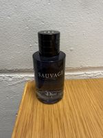Dior Sauvage