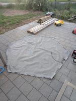 Abdeckung / Schutznetz Sandkasten