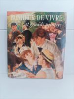 Bonheur de vivre et grands peintres / Paul Nizon / Mondo Lau