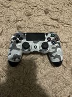 PlayStation 4 Controller, Camouflage