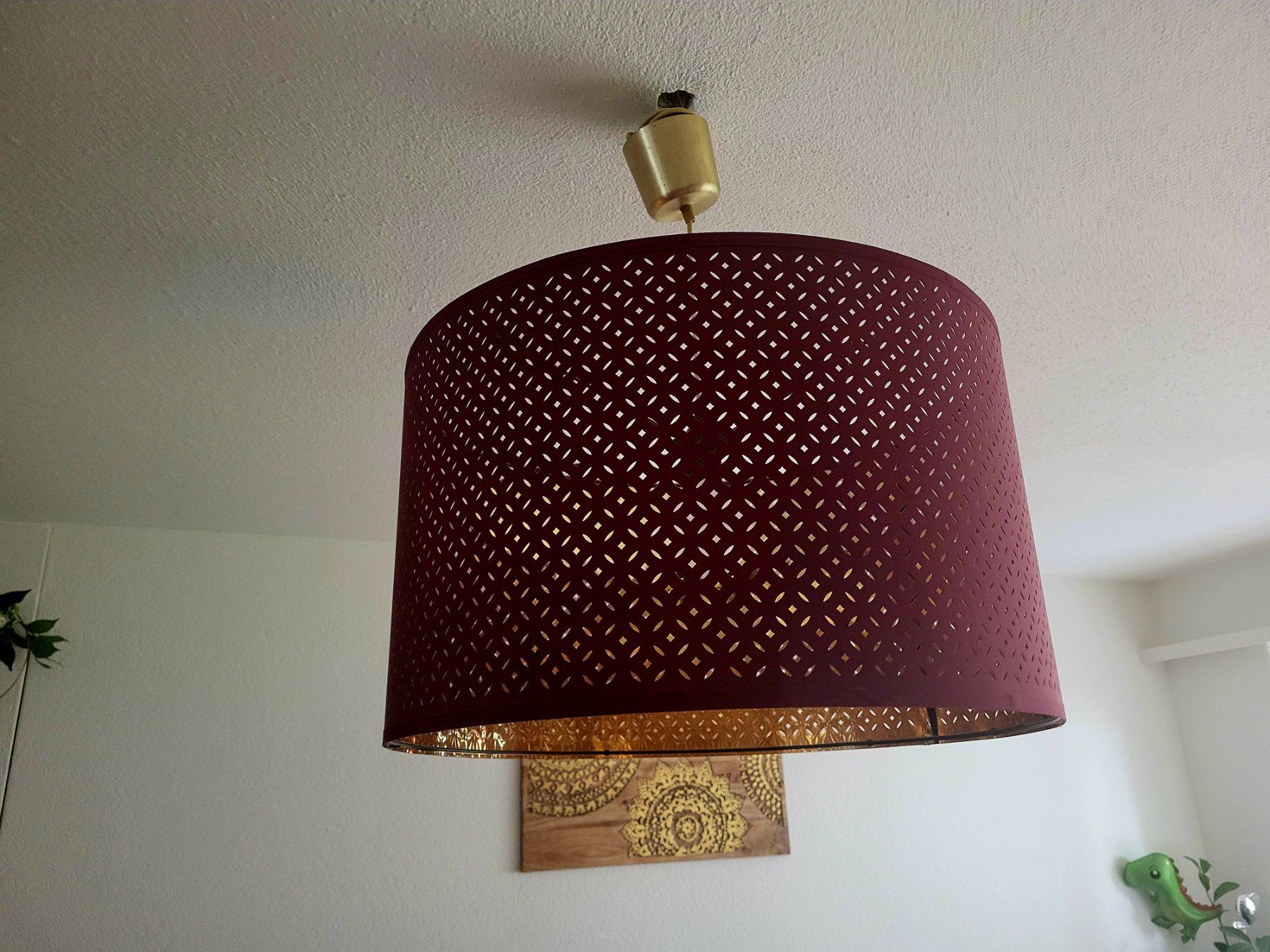 Ikea Lampadari & plafoniere: Ikea Nymö 60cm – Usato da Watt venduto da claumau1