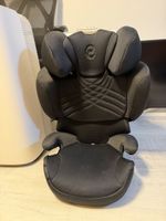Cybex Solution T+