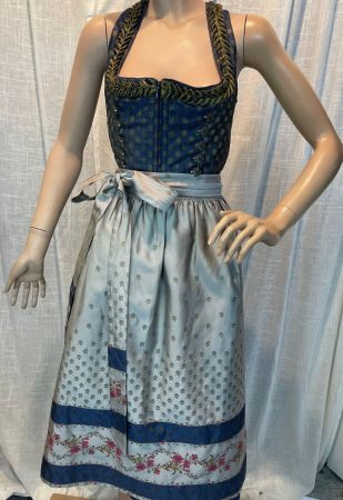 Festliches Dirndl-Traum Wenger Austria GR. 44