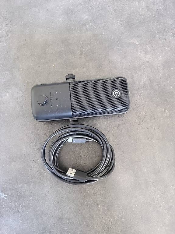 Elgato Mikrofone: Elgato Wave:3 Mikrofon – Gebraucht aus Fislisbach von gaiti92 2
