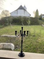 Kerzenständer für 5 Kerzen