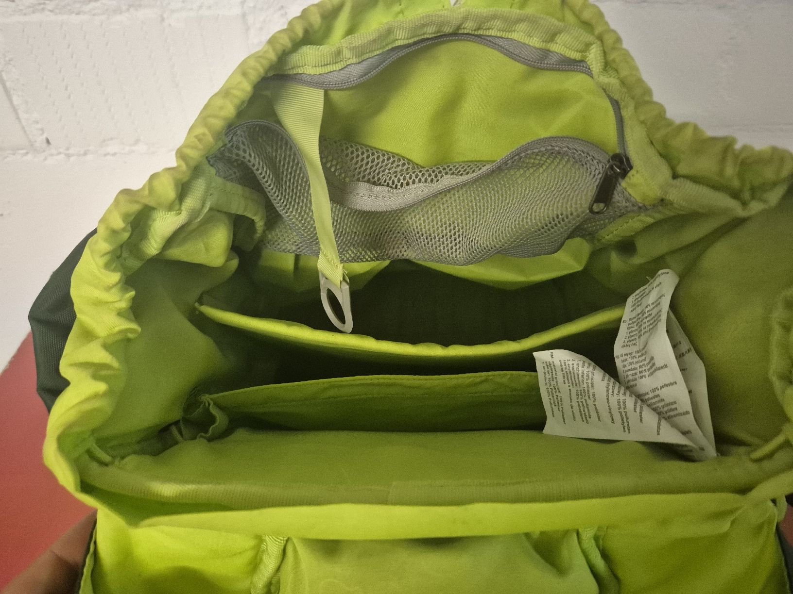 Ergobag Rucksäcke: Ergobag Schulrucksack – Gebraucht aus Bern von Nacht88 7
