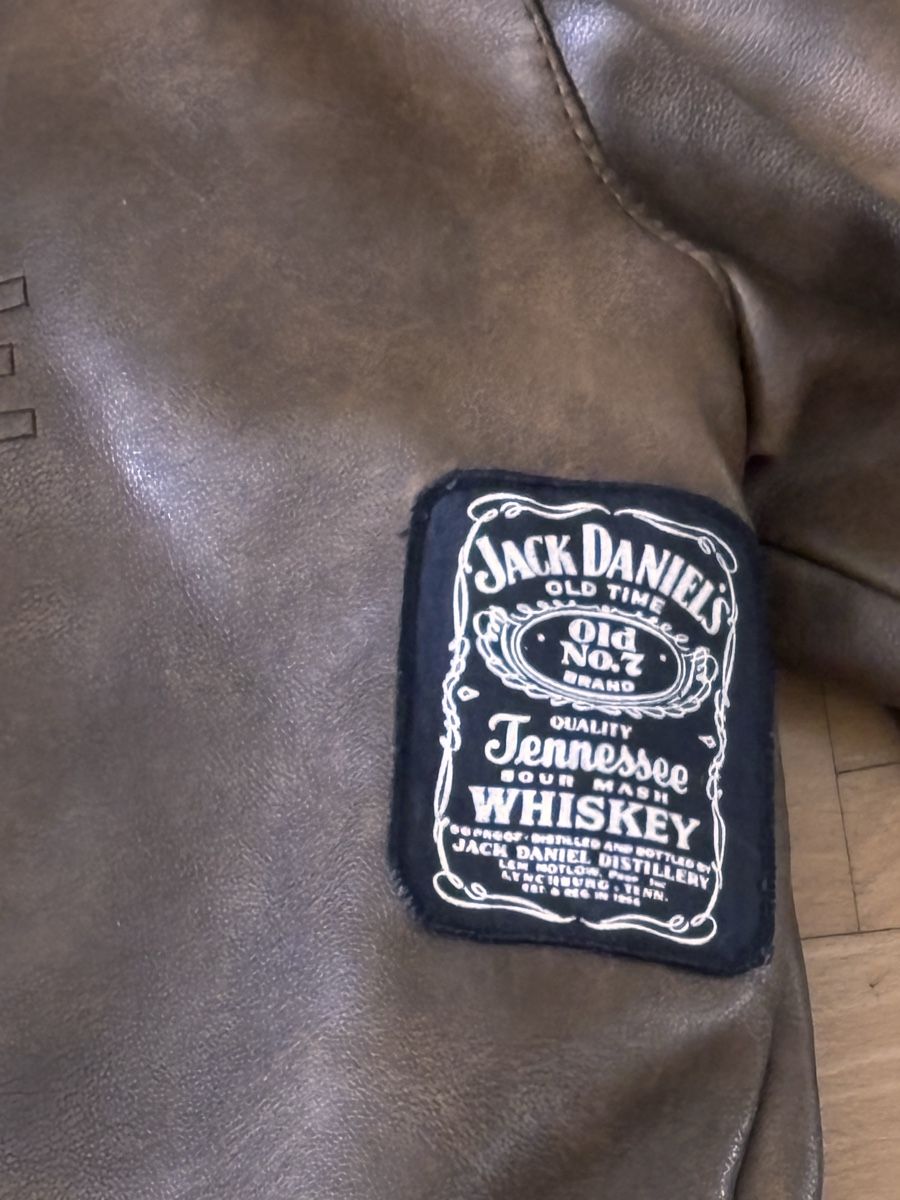Jacken: Vintage Fliegerjacke – Gebraucht aus Egg b. Zürich von Luckybilly 4