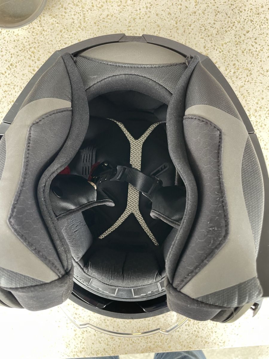 Casques & visières: LS2 Racing Helmets Division  – D'occasion à Weiningen ZH par caca01 6