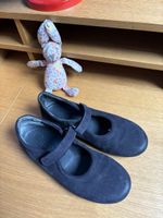 Ballerines babies marine esprit Jacadi - t.30