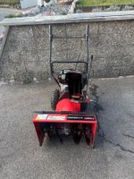 Schneefräse ST2200