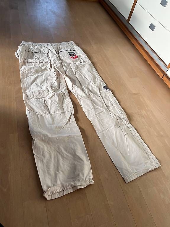 Hosen: Outdoor pants – Gebraucht aus Luzern von nad_2my8 3
