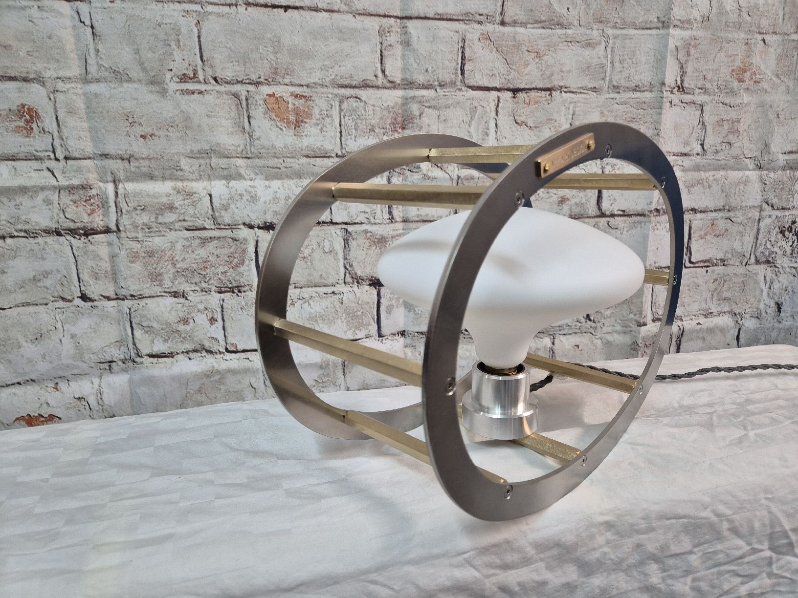 Lampade: Lampe style industriel V7 ARTDEDIGN – Nuovo (secondo la descrizione) da Le Locle venduto da CHEGUA 2
