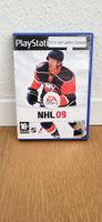 PS 2 - NHL 09