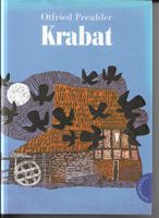 Otfried Preussler - Krabat