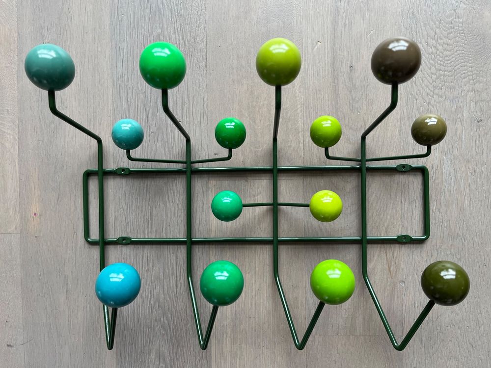 Vitra Hang It All Gebraucht